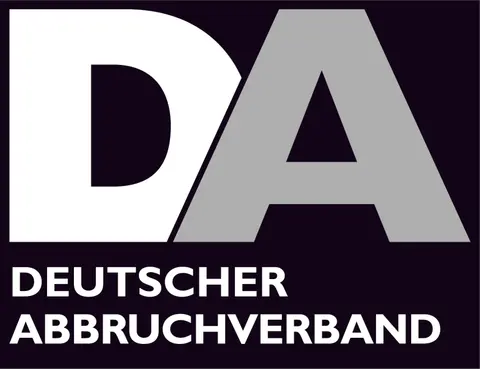 Member of Deutscher Abbruchverband