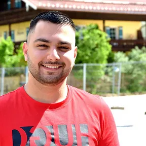 Adam Arabas