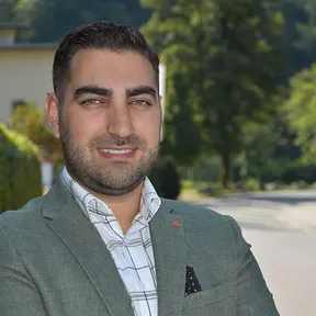 Fuad Arabas